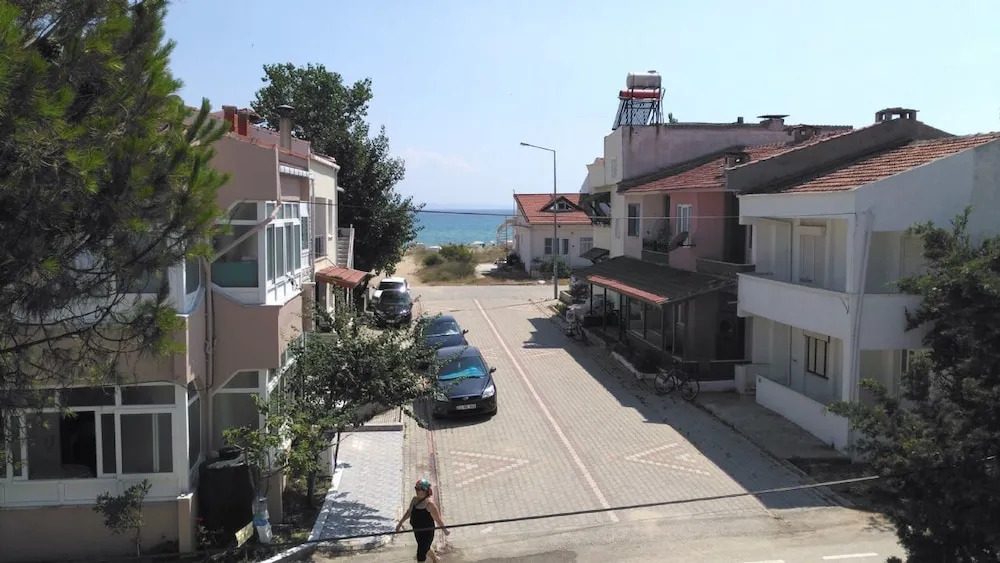 Erikli Tatil Evi 15