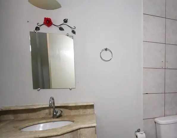 Hotel Fazenda dos Ipês