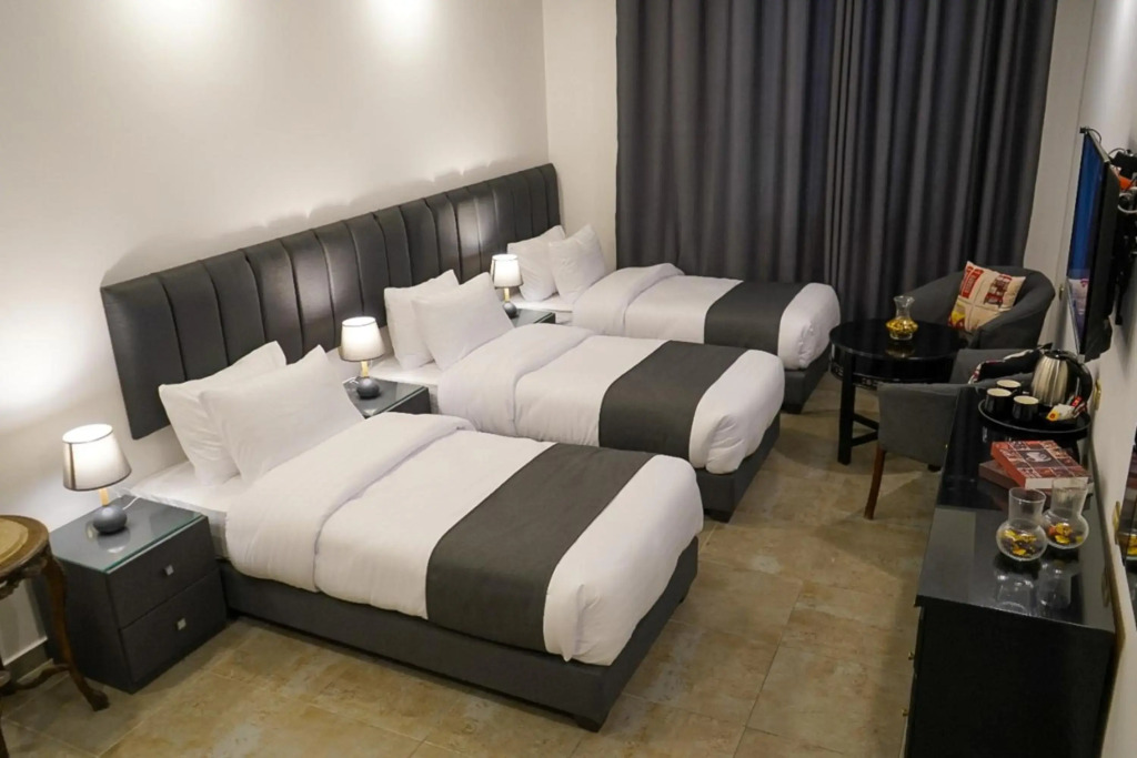 Torino Hotel Amman