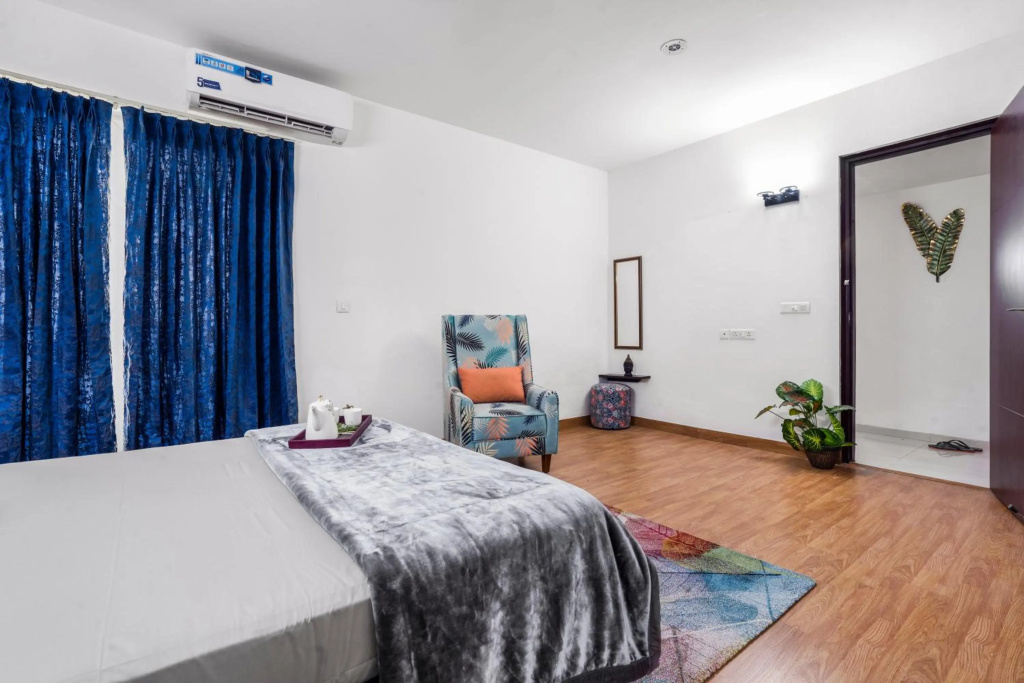 Homlee - Super Luxury Palatial Apartment