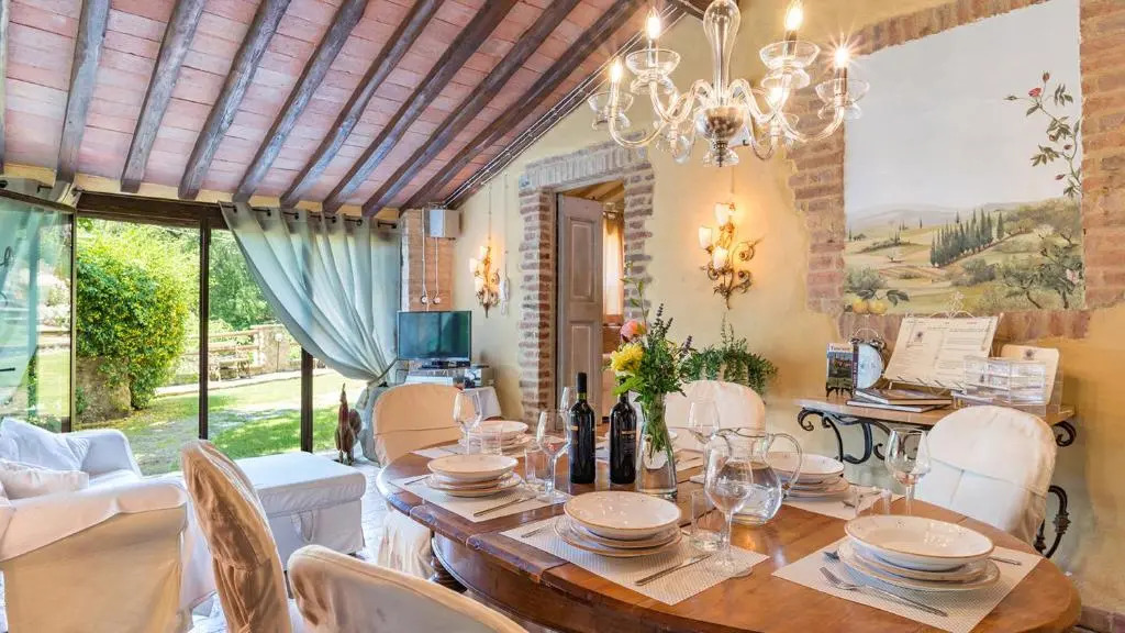 BORGO PARADISO 4&2, Emma Villas