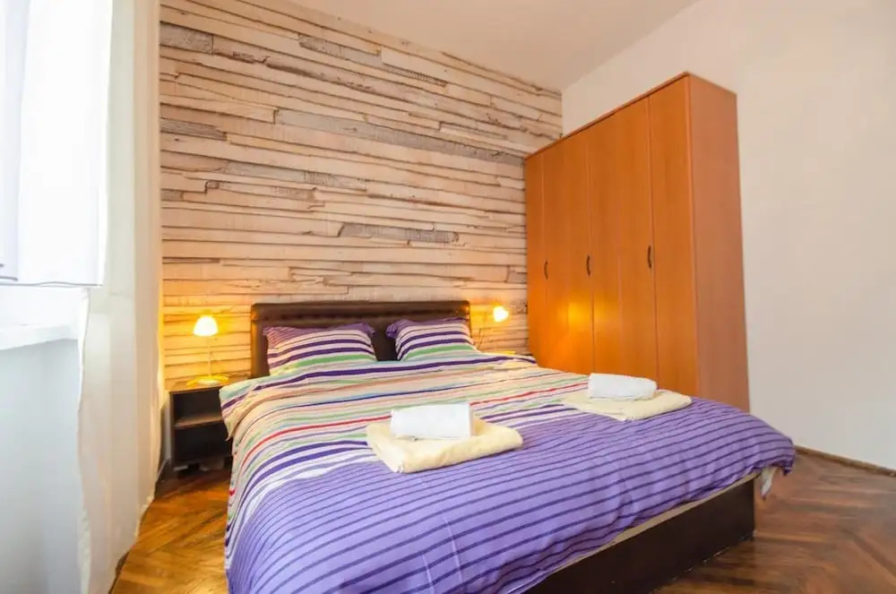 The Box Apartments