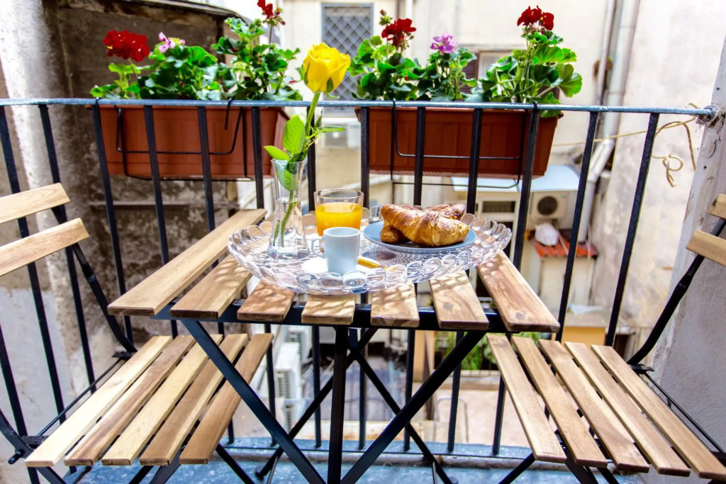 LUXURY SWEET HOME FARNESE - CAMPO DEI FIORI