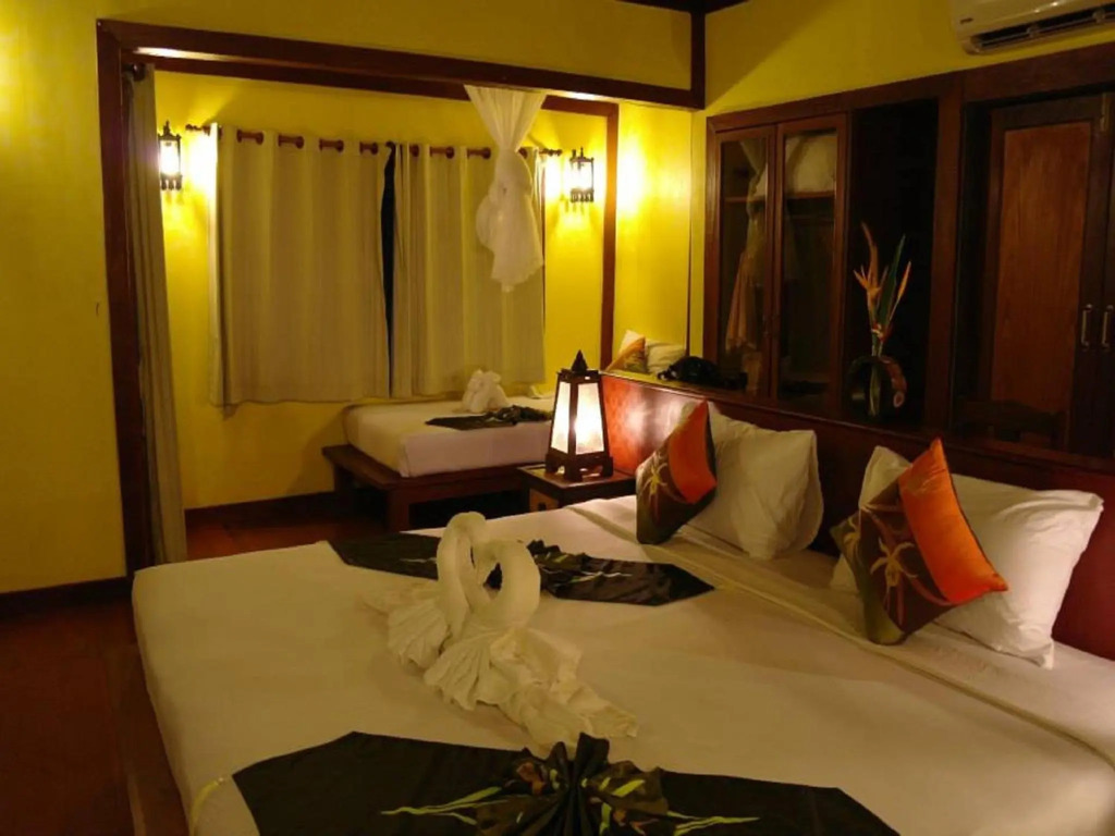 Koh Mook Sivalai Beach Resort
