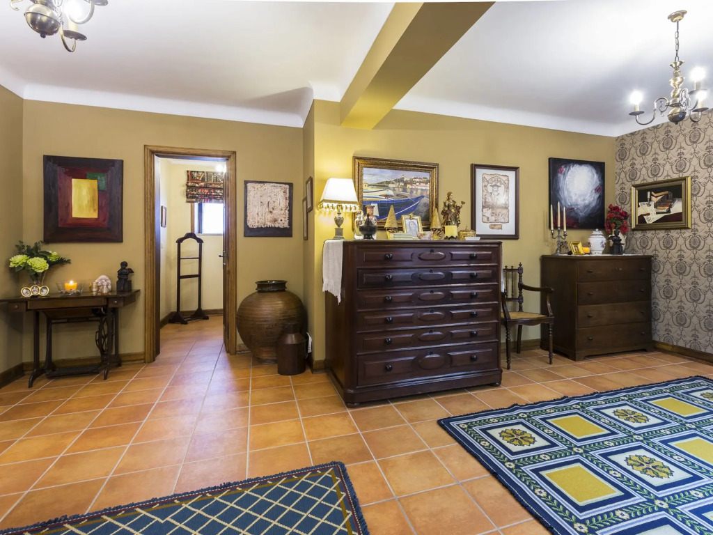 Charming Antas House