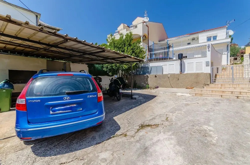 Apartment Rizza