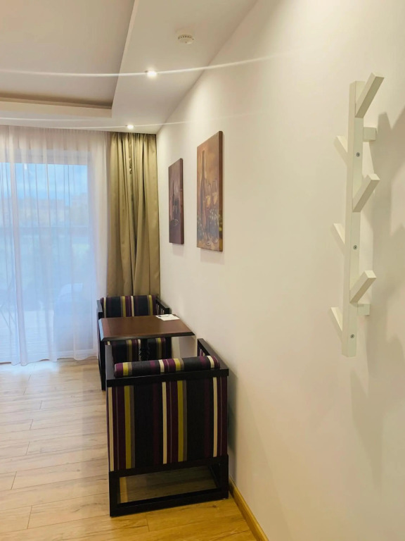 Egria Apartments