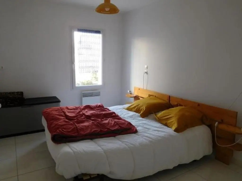Maison La Faute-sur-Mer, 4 pièces, 6 personnes - FR-1-476-26