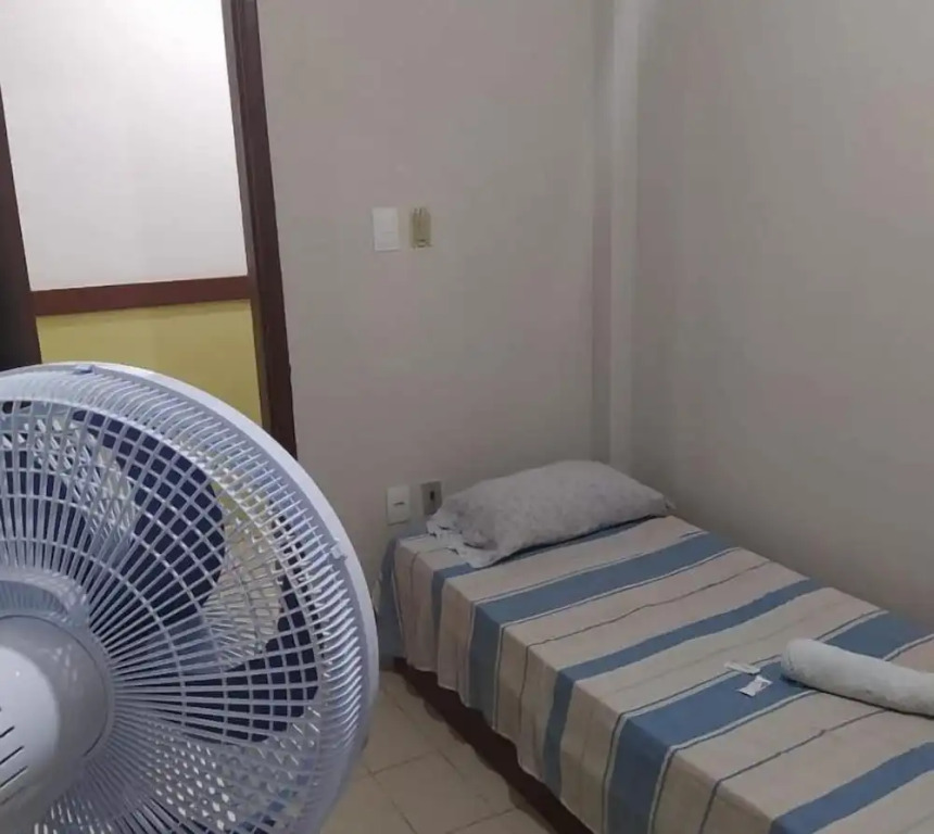 hotel minas salvador