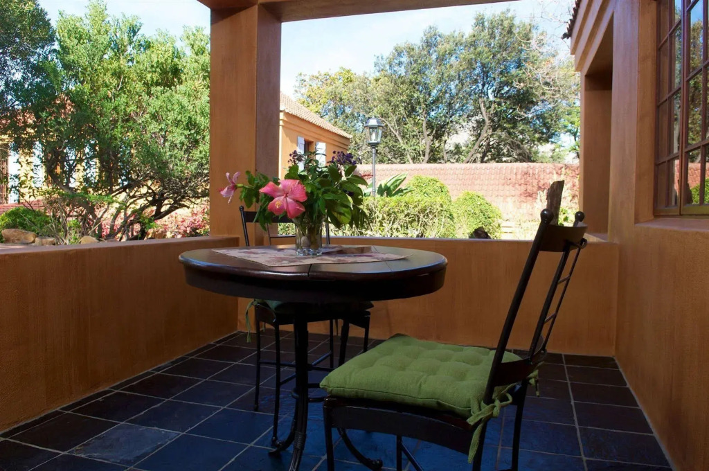 Cap Serein Guest House