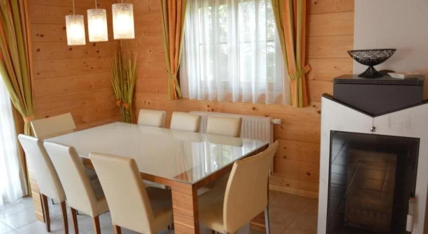 Feriendorf Koralpe