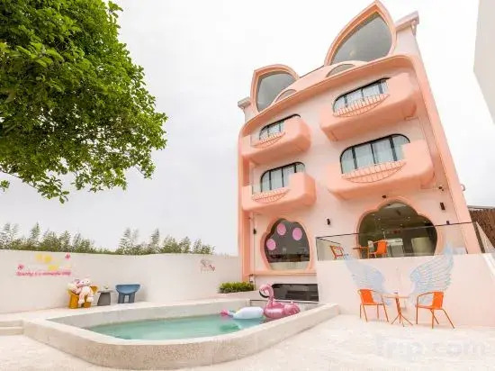 Shanghai Springfield Huahua Leisure Resort Homestay