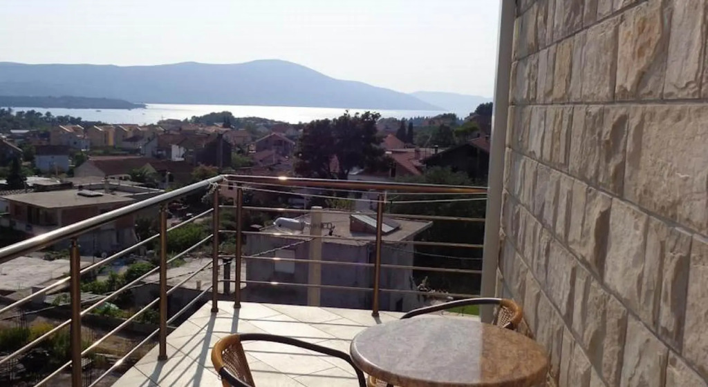 Apartments Ivana
