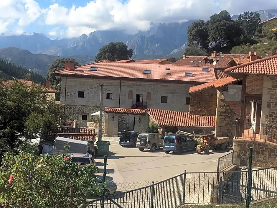 Posada Villa Matilde