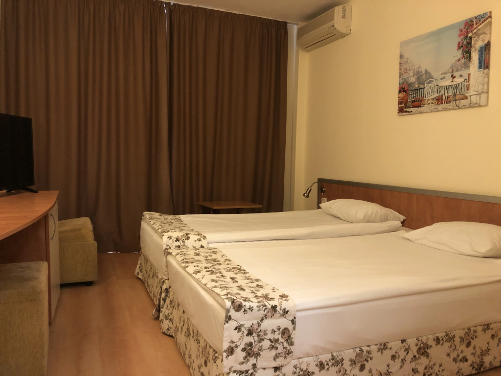 Hotel Atol