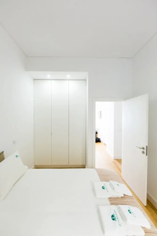 The Trendy Prince Lisbon Apartment