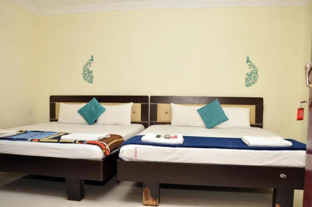 Kaala Bairav Grand By Royal VIP Hospitality