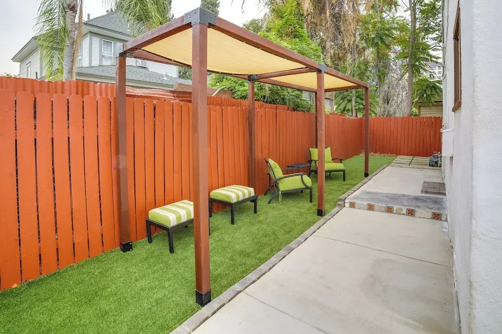 Pet-friendly Riverside Vacation Rental w/ Patio!