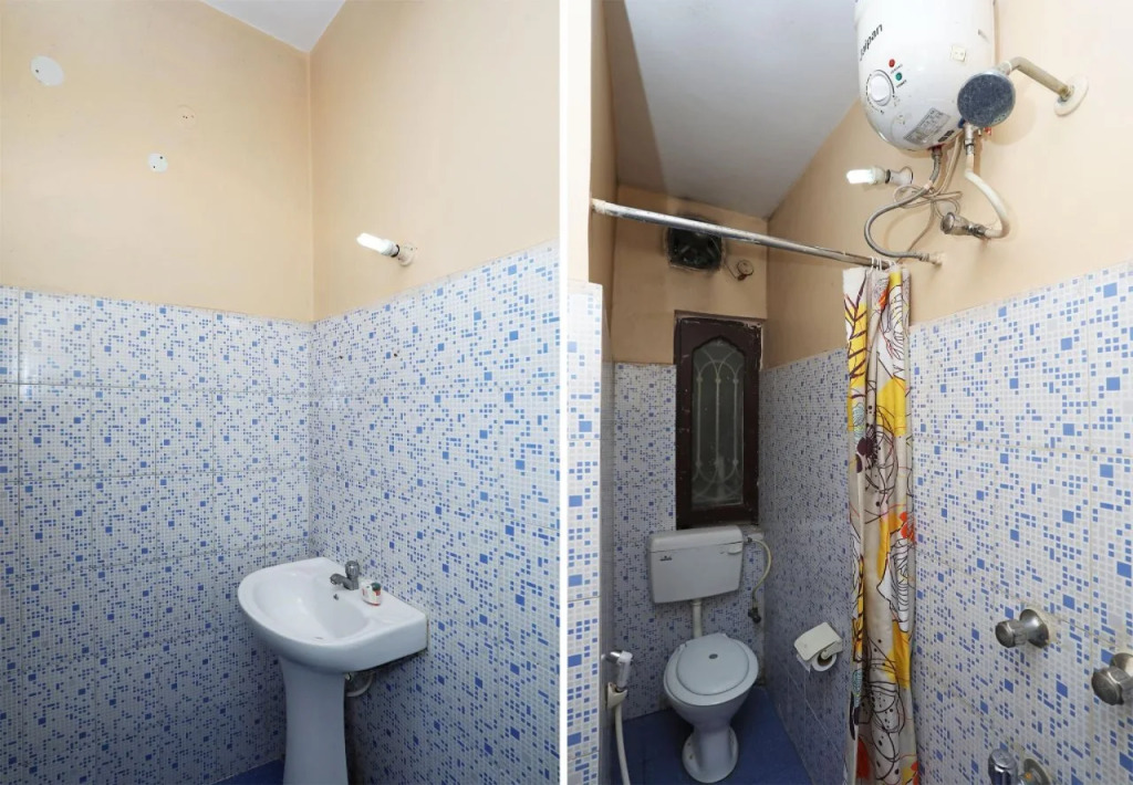 Springwoods Residency By OYO Rooms