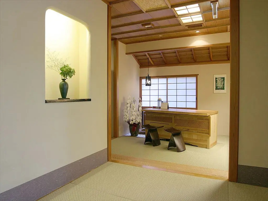 Togattaonsen Bettei Yamabuki