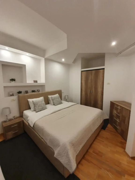 Ultracentral Apartments