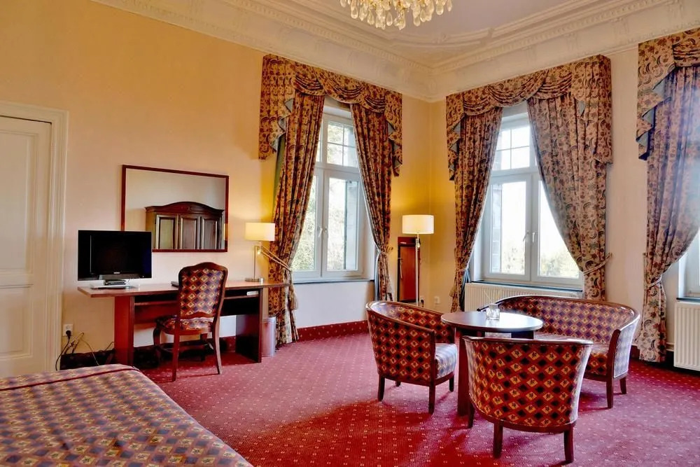 Hotel Kasteel Geulzicht