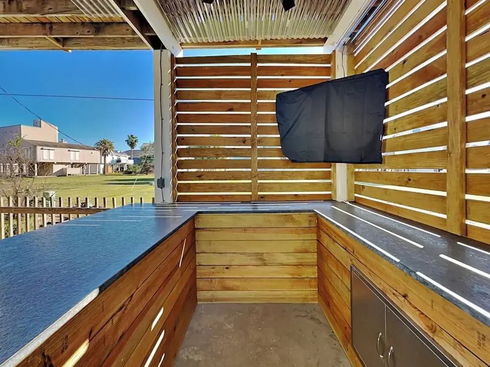 Papa's Paradise by Ryson Vacation Rentals