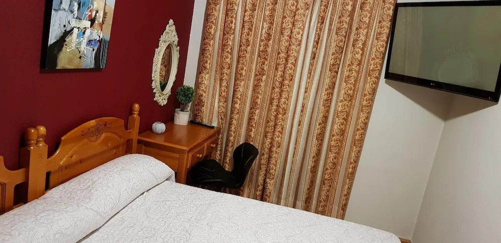 Hostal Plaza