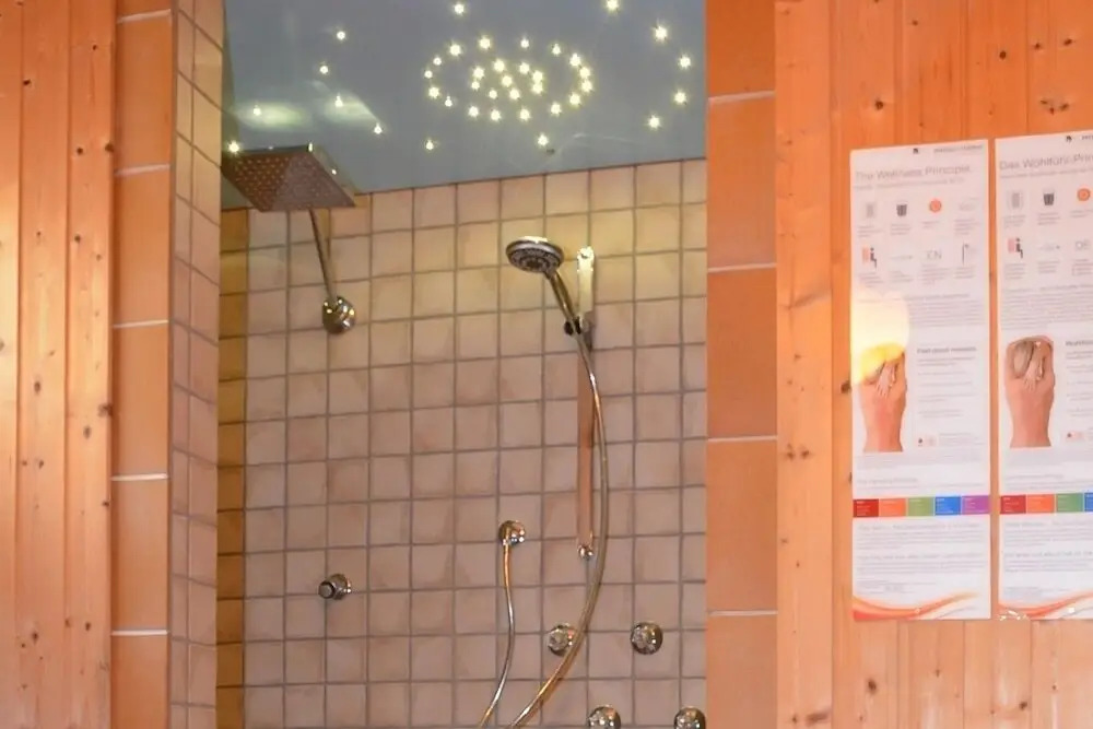 Ferienwohnung Frauendorf