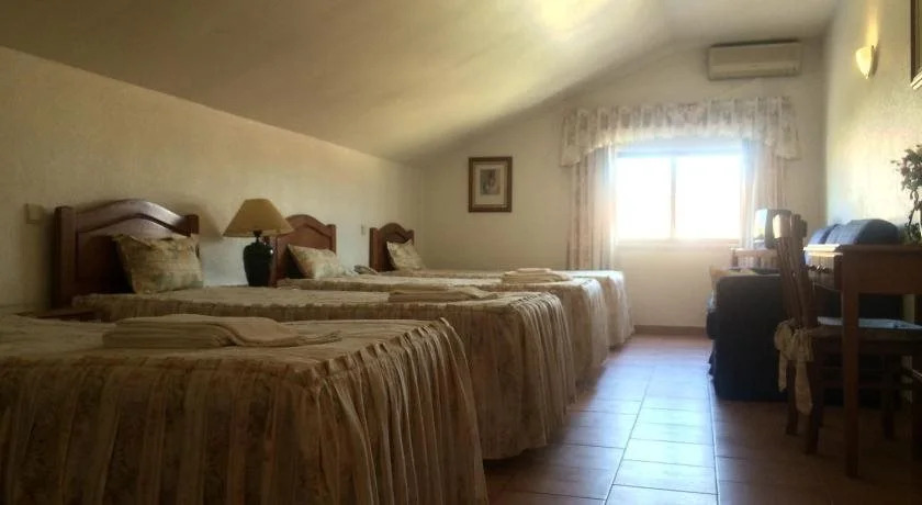 Hospedaria Anagri