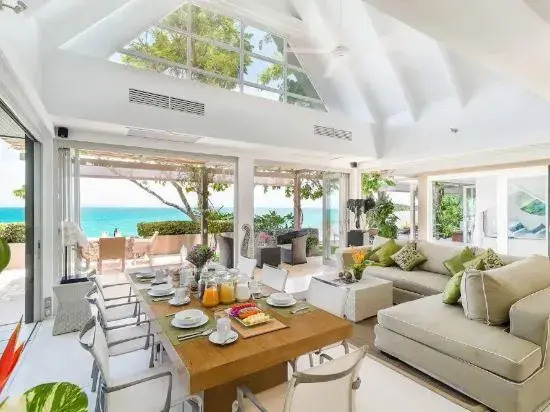 The Headland Villa 3