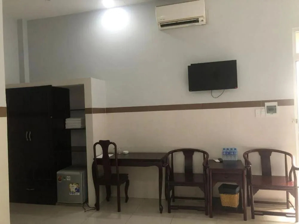 Mai Vuong Thuy Hotel