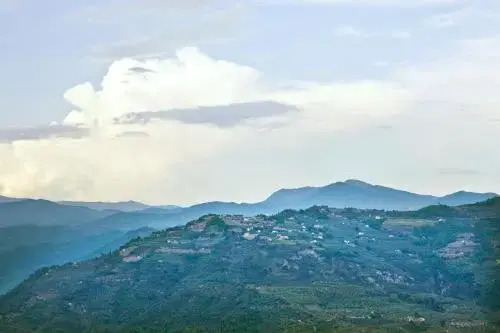 Terre Bianche Appartamenti