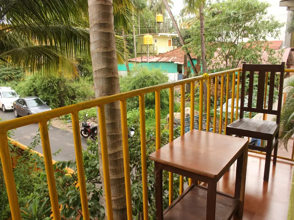 Private Villa Calangute Resort -10BHK