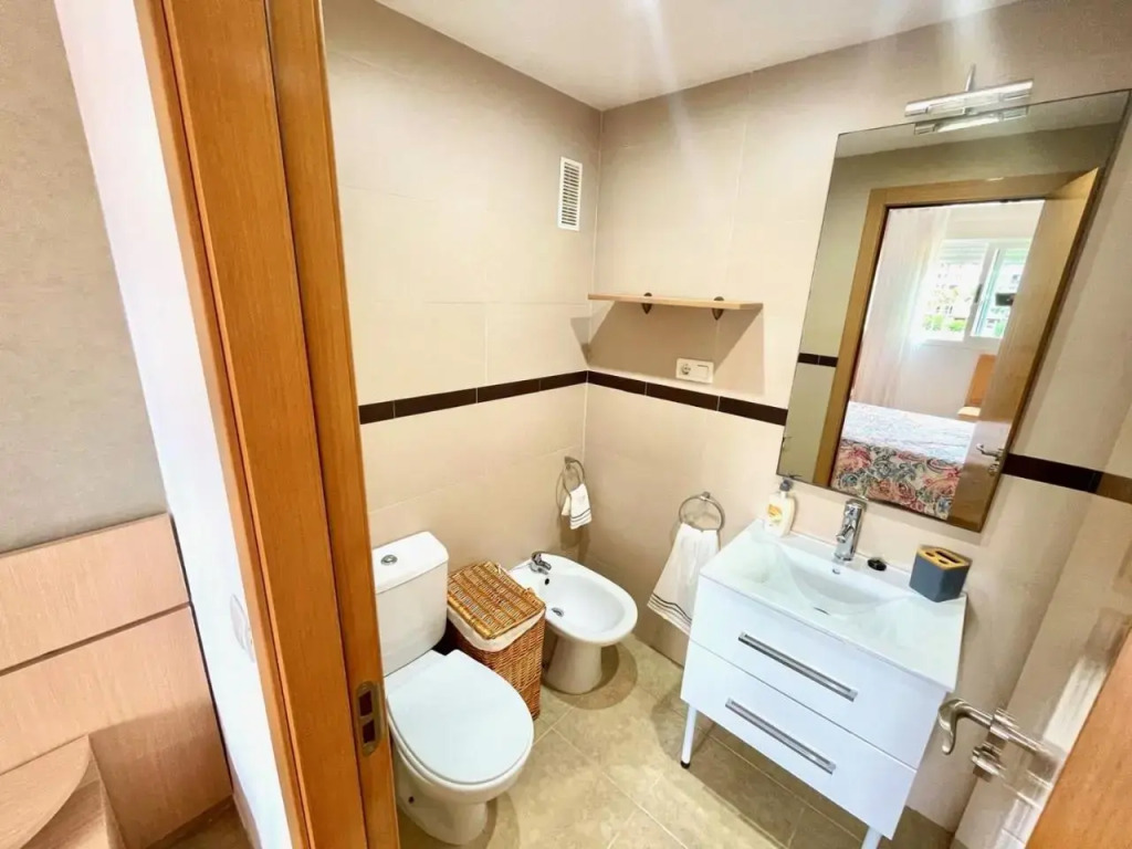 Apartamento Marina D´or Edificio Neptuno-Wifi