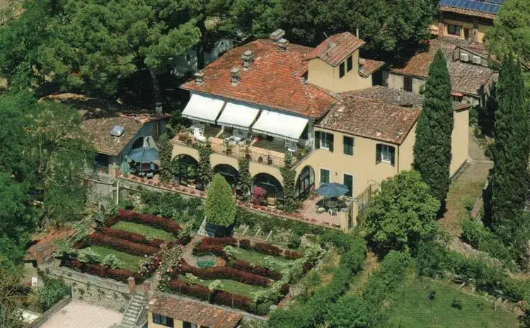 Poggio Alla Fame
