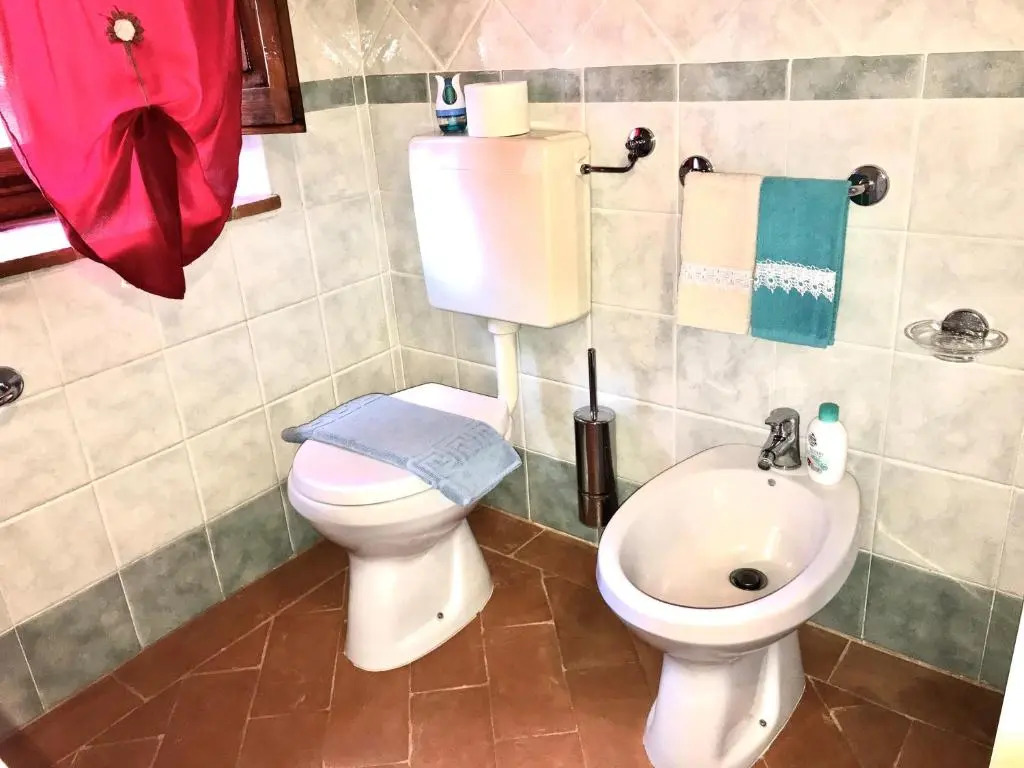 Agriturismo podere Casano