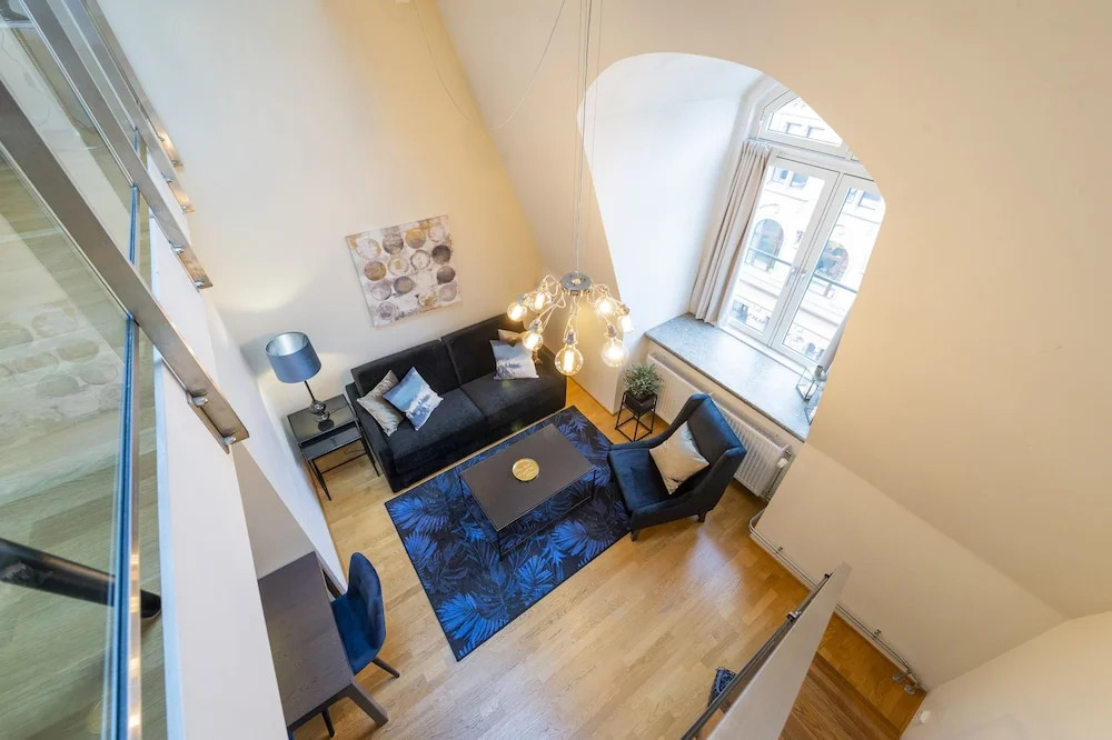Nordic Host - Prinsens Gate 8