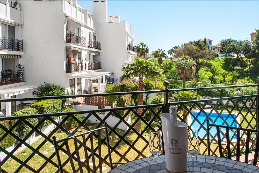 Lovely Townhouse in Beautiful Torreblanca Ref 93
