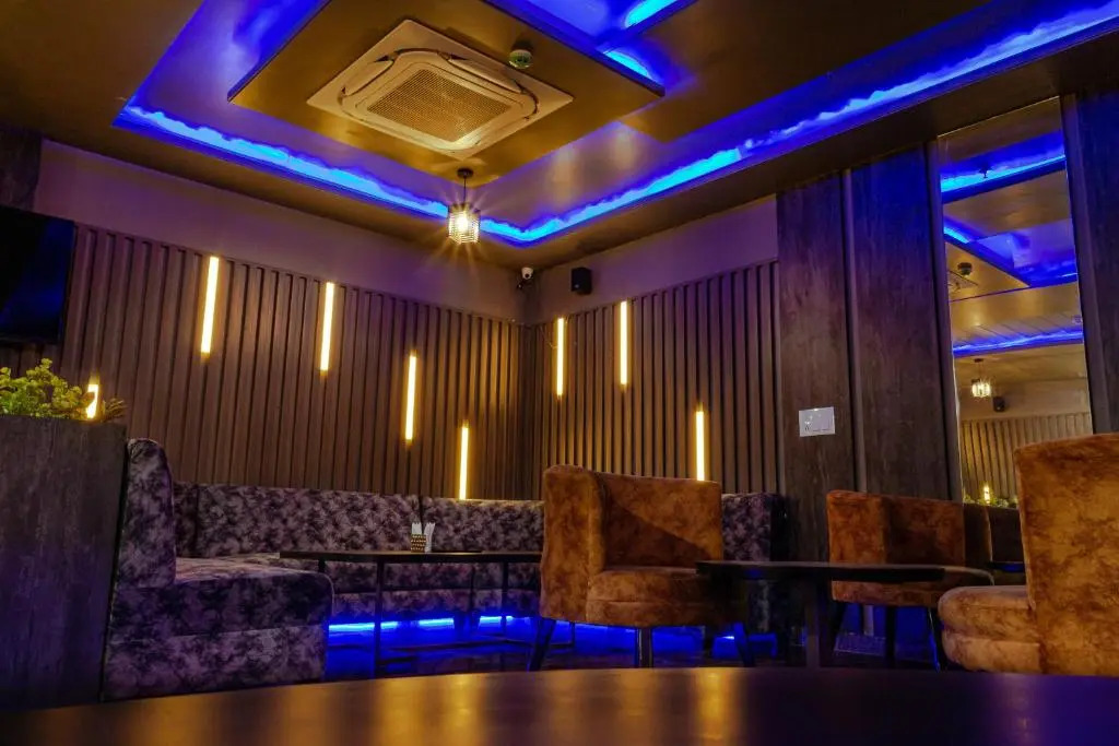 Hotel Jai Harsh