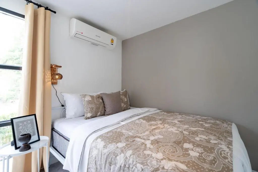 Manao Seaview Pool Villa 31 - 5 Mins Walk To The Beach