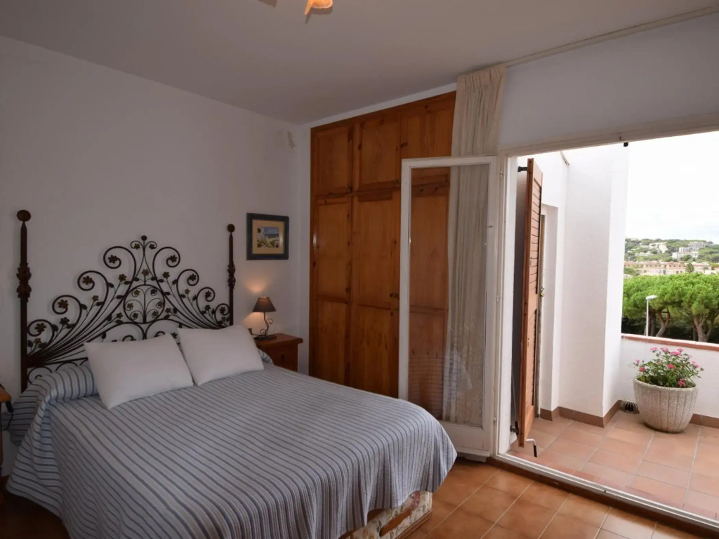 Apartamento voramar