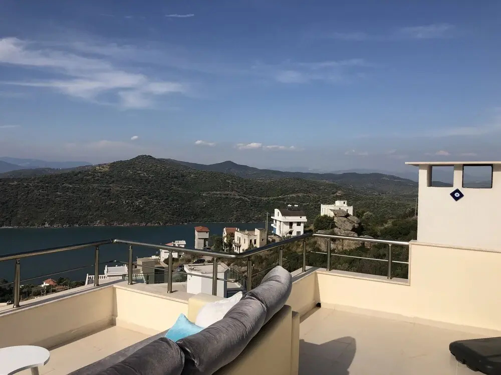 Sari Villa