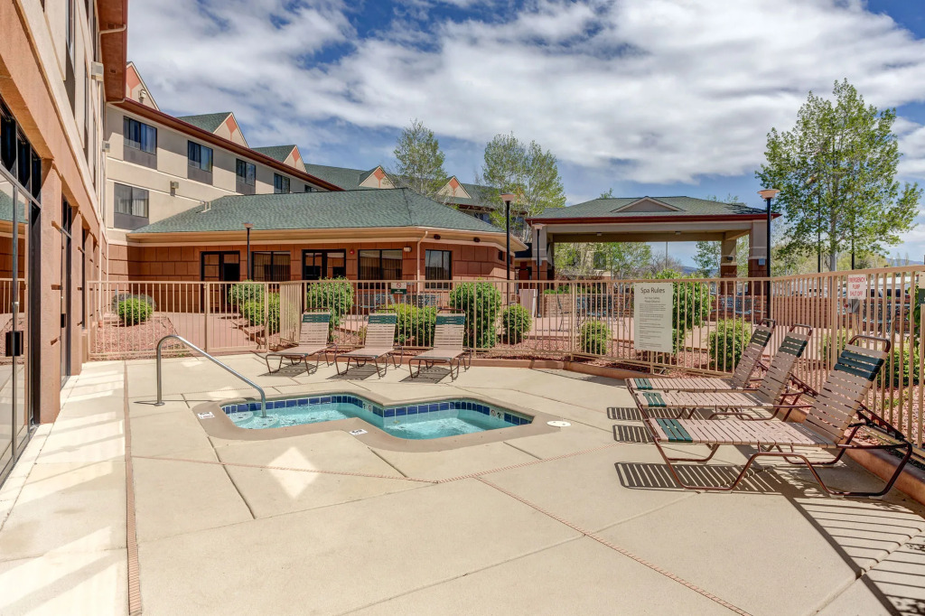 Holiday Inn Express Hotel & Suites Montrose - Black Canyon Area by IHG