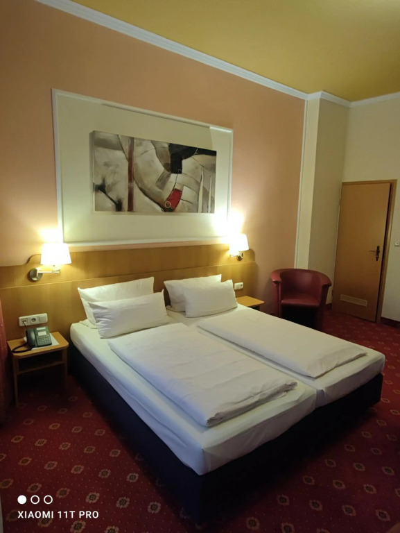 Hotel Königshof