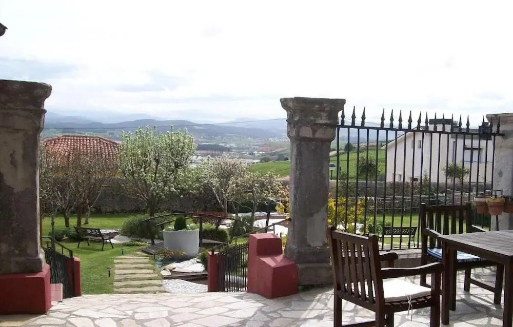 Posada Campo