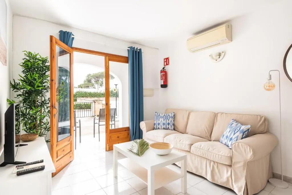Apartamento Las Palmeras by Mauter Villas