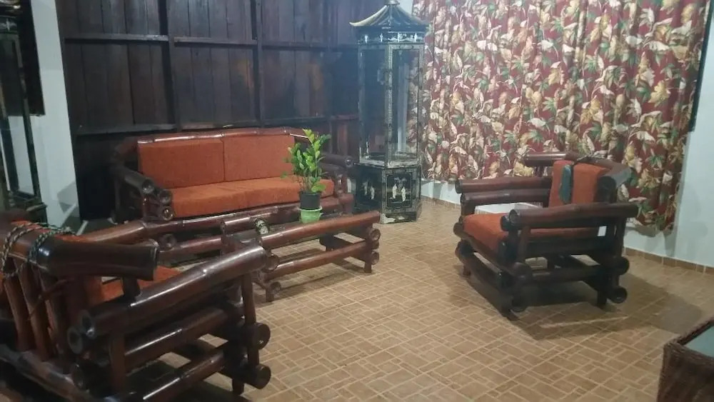 Los Olivos