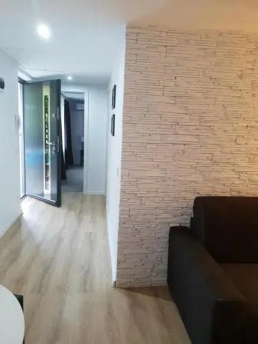 For You Apartments Gold & Silver