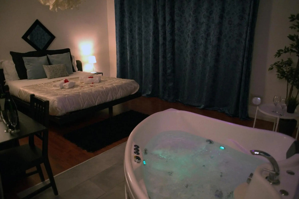 SuiteSicily Rooms Palermo